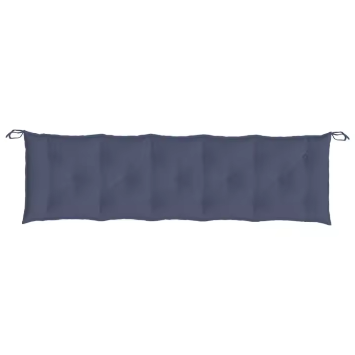 Tela Oxford Azul Marino 180x50x7 cm - 1