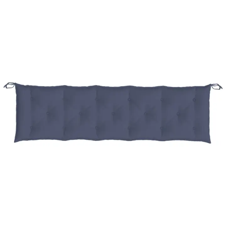 Tela Oxford Azul Marino 180x50x7 cm - 1