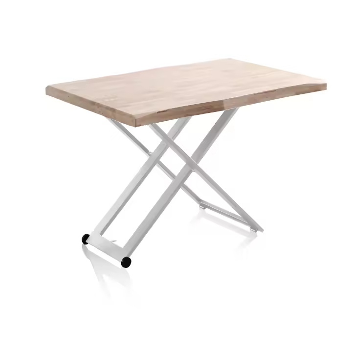 Duehome - Mesa de centro elevable Lada Fit - 1