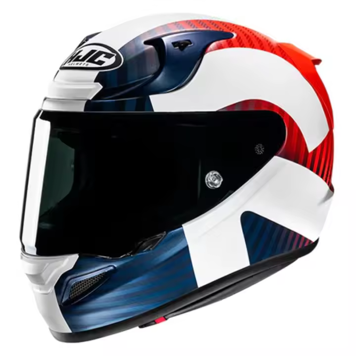 Hjc Casco Moto Casco Hjc Rpha 12 Ottin   Ce U - 1