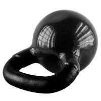 SET KETTLEBELLS DE NEOPRENO PROFESIONALES HMS 20, 24, 28, 32 KG - details 1