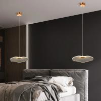 Lámpara Colgante LED Para Dormitorio Y Sala De Estar Iluminación Interior Moderna Y Simple Estilo Nórdico Decoración De Hogar - details 2