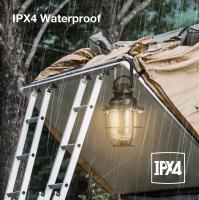 Astrolux CL01 Luz De Camping LED Con Soporte Tripod Y Carga USB-C Iluminación Estepless Dimming 1800-6500K Tiempo Máximo De Funcionamiento 30h Para Exteriores Y Tiendas De Campaña - details 8