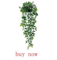 Rama De Olivo Artificial Verde Hojas Para Navidad Plantas Falsas Para Decoración De Bodas Y Casas Flores De Seda Para Fotografía - details 6