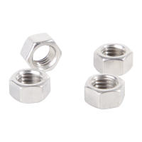 Tornillos Hexagonales De Acero Inoxidable 316 A4-80 M5 M6 M8 M10 M12 M14 M16 M18 M20 M24 Para La Industria De Maquinaria Y Automóviles Energía Solar Eólica Muebles Construcción - details 3
