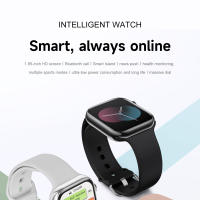 IW 10 reloj inteligente con Bluetooth, asistente de voz, llamada, GPS, trayectoria de movimiento, brújula, bloqueo de contraseña, función NFC - details 0