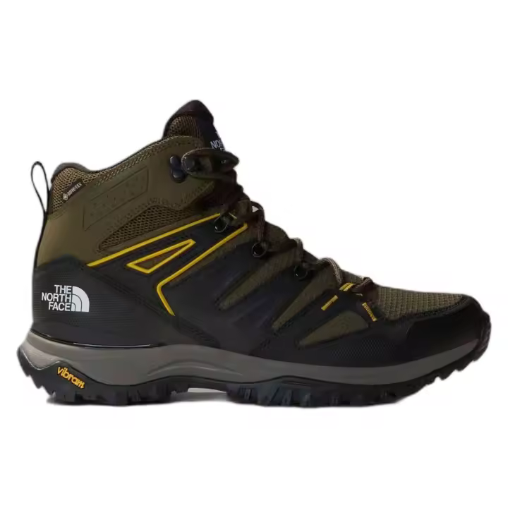 Calzado Outdoor marca The North Face modelo Nf0A8Aaabqw1 para hombre en color verde - 1