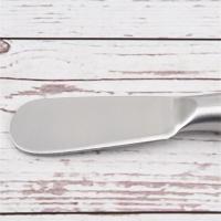 Cortador De Mantequilla De Acero Inoxidable Multifuncional Para Queso Mermelada Y Pan Cuchillo De Cocina Ecológico Portátil Utensilio Para Hornear - details 12