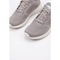 Skechers SKECHERS SQUAD Deportivas Planas Hombre Taupe - details 1
