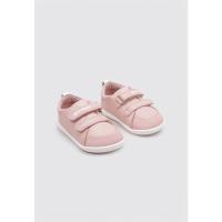 Garvalín 242322  Deportivas Con Velcro Bebé - niña (hasta la talla 30) Rosa - details 0