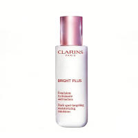 Clarins Leche Iluminadora Bright Plus Dark spot-targeting moisturizing emulsion-75ml - details 0
