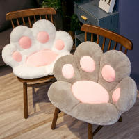 Cojín De Plush De Gato Lindo 70cm Forma De Corazón Y Tatami Relleno De Peluche Suave Regalo Kawaii Para Decoración Del Hogar - details 20