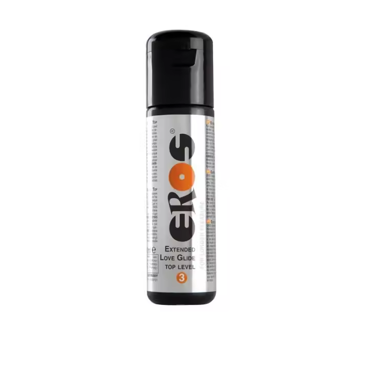 Lubricante Extended Love Top Level 3 100 ml - 1