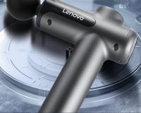 Lanzador De Masajes Lenovo Con Pantalla Táctil LED 8 Cabezas De Masaje Equipo De Relajación Y Fitness Para Alivio Profundo De La Contractura Muscular - details 14