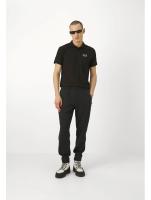 Polo Emporio Armani 3DPF PJ02Z 0200 (Negro) - details 1