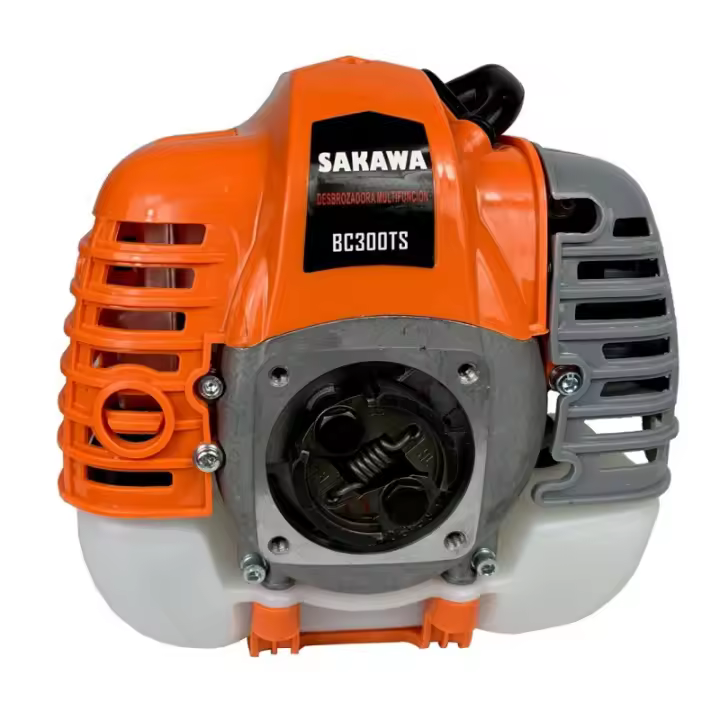 SAKAWA Motor 2 Tiempos Desbrozadora Cortasetos 32 Cc Raíz RECAMBIOS Inicio Recambios Motores - 1
