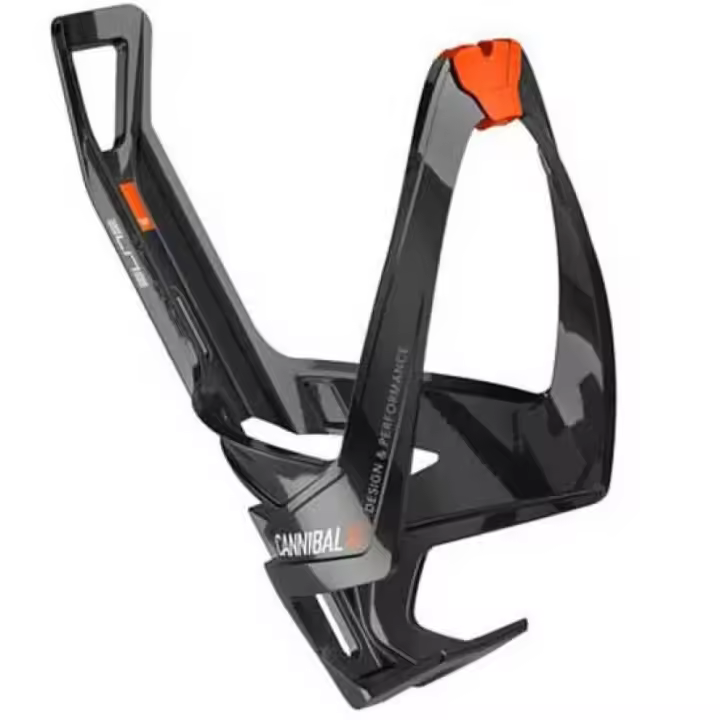 Elite Portabidón Cannibal Xc Negro - 1