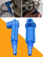Kit De Recambio De Aceite De Frenos Para Coche Con Bomba De Aceite Y Tubo De Transporte De Aceite Conector De Frenado Automático - details 6