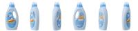 Norit Bebé 1.125ml 32 Lavados (Pack 3 uds) - Detergente Líquido, Neutro e Hipoalergénico, Especial para la ropa del bebé incluso con pieles atópicas, Uso a Mano o a Máquina, Agradable perfume sin necesidad de suavizante - details 0