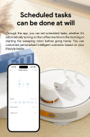 Robot De Control Remoto Tuya Fingerbot Para Pantallas Táctiles Inteligente Voz Alexa Google Home Switch Wireless BLE Compatible Con Smart Life - details 4