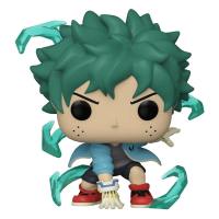Funko Deku gloves guantes Izuku Midoriya My Hero Academia     Pop Vinyl  1140  Boku no hero - details 2