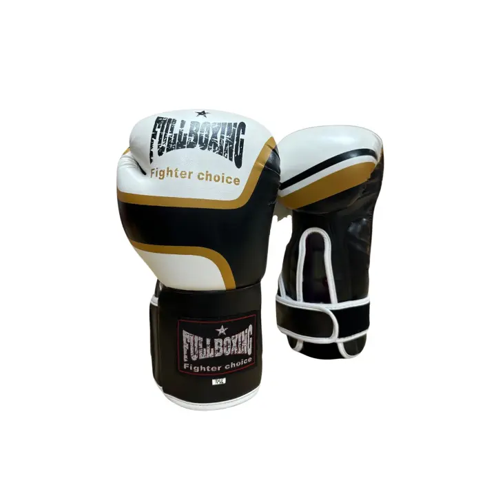 Guantes de Boxeo Fullboxing Tsunami - Varias Onzas - 1