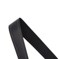 Correa De Hombro Para Saxofón Ajustable De Cuero Y Nylon Padded Con Hebilla De Gancho Accesorios Para Instrumentos De Viento De Alta Calidad - details 9