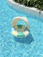 Anillo Inflable Para Natación Rooxin Para Bebés Y Niños Juguete De Agua Para La Playa Y La Piscina Material PVC Ambiental Color Como En La Imagen - details 15
