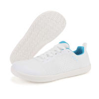 Zapatillas De Correr Para Hombre Y Mujer Confort Transpirables Zapatillas Deportivas Casuales Suaves Para Caminar Y Gimnasio Con Punta Ancha - details 5