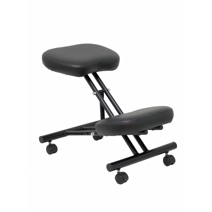 Silla Ergonómica Piqueras Y Crespo con Reposarodillas y Regulable en Altura - 1