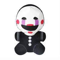 Muñeco De Peluche FNAF Freddy 18 CM Juguete De Peluche Para Niños Figura De Videojuego Regalo De Cumpleaños Y Navidad - details 5
