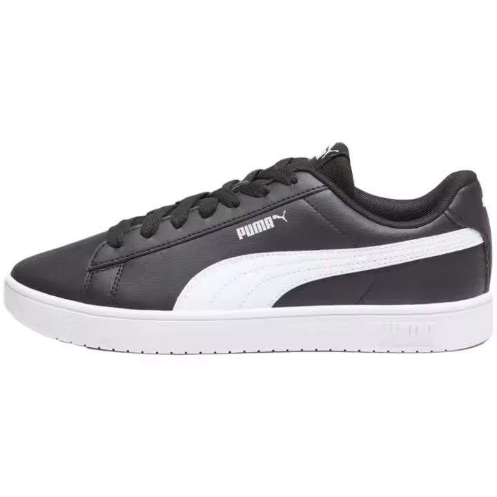 Zapatillas Puma Rickie Classic para hombre en color negro - 1