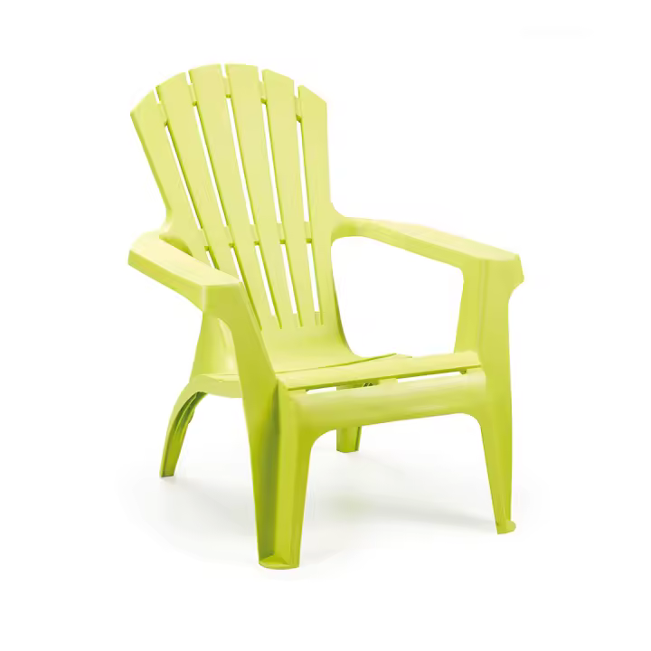 SILLON RELAX APILABLE COLOR: LIMA 75x86x86cm MODELO: DOLOMITI PROGARDEN. - 1