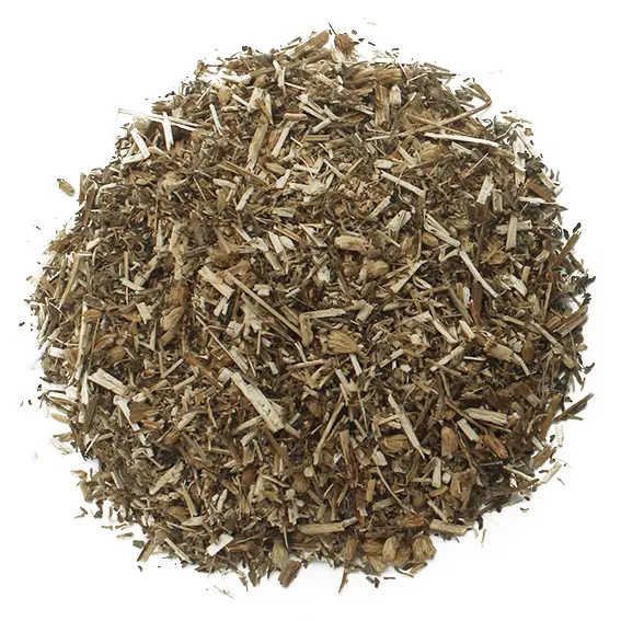 Milenrama Seca Orgánica Cortada 100g | Planta Cosmética Natural para Tratamiento de Piel, Acné, Quemaduras y Más | Antinflamatoria, Antiséptica, Astringente. - 1