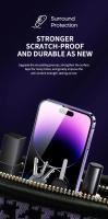 Protector De Pantalla De Vidrio Templado 8K Para iPhone 15 14 13 12 11 pro Max XS MAX 15 plus Anti-Scratch Anti- Fingerprint Auto Montaje - details 9