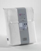 Colcha Tejida Banus  Algodón 100% Estelia - details 1