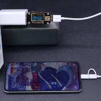 Cable De Datos 2 En 1 3A Micro USB Y Tipo C Adaptador Rápido Para Xiaomi Samsung OPPO Teléfono Móvil Material TPE/TPU - details 6