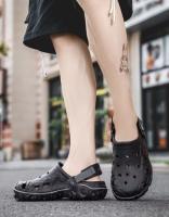 Comfort EVA Zapatos de Hombre 2025 Sandalias de Playa luces y Económicas para el trabajo y el día a Día, ajuste Cómodo, Talla normal - details 5