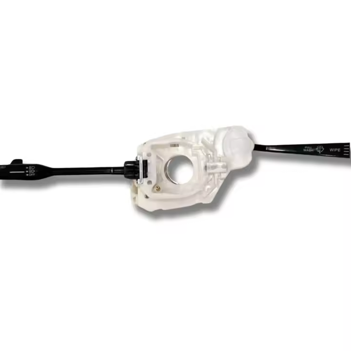 AC Tools Mando de luces Nissan Patrol 260 160 rd28 rd28t sd33 a428 td27 12v 24v Piña de luz conmutador interruptor repuesto - 1