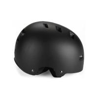 CASCO EXPLORER BICICLETA O PATINETE COLORE NEGRO MARCA GES  TALLA M / 54-58 - details 1