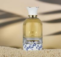 "Perfume Arabe 100% Original Petra Lattafa – Un Viaje Olfativo de Lujo y Tradición en Cada Gota – Frasco de 100ml para Hombres y Mujeres" - details 0