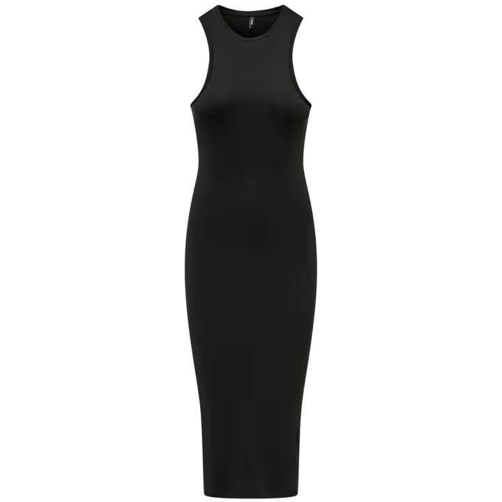 Vestido Only Belfast para mujer en color negro - 1