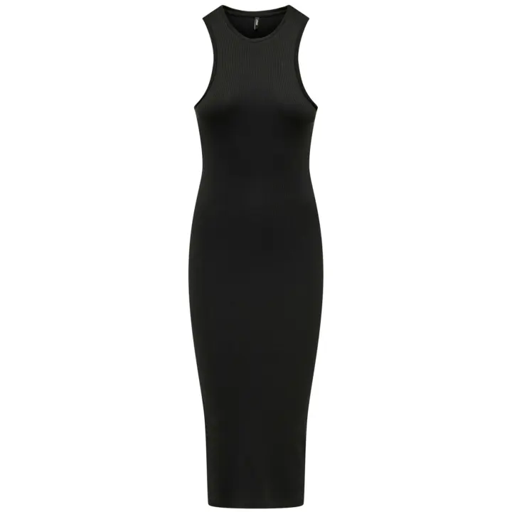 Vestido Only Belfast para mujer en color negro - 1