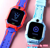 Reloj inteligente Q19 2G para niños y niñas, dispositivo de monitoreo remoto SOS, con cámara - details 5
