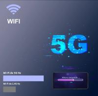 Cámara De Coche 4K 11.26'' Con Wireless Carplay Y Android Auto GPS Navegación Doble Lente Grabadora De Video De Dashboard WiFi 5G Y Cámara Trasera - details 15