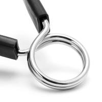 Clip De Dumbbell 25/28/30mm Clip De Barra De Dumbbell Clip De Resorte Clip De Collar De Barras De Levantamiento Kit De Bloqueo De Dumbbell Para Gimnasio - details 3
