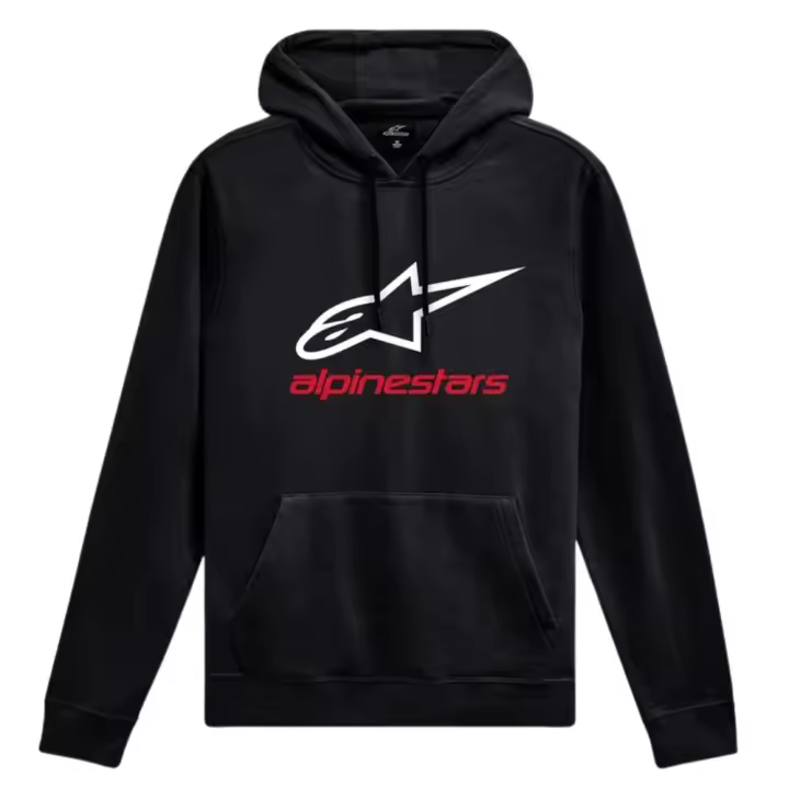 Sudadera Alpinestars Always V3   Ce U - 1