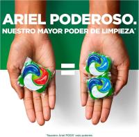 ARIEL Poderoso 85 o 90 Lavados + Perlas 150 gr - details 0