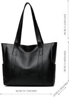 Bolsos cruzados para mujer, para citas, excursiones, compras, escuela u otras actividades en interiores y exteriores - details 1