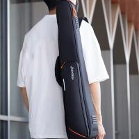 Bolsa De Almacenamiento Para Saxofón Impermeable Portátil Accesorios De Instrumento Música Soprano Bolsa De Hombro - details 4
